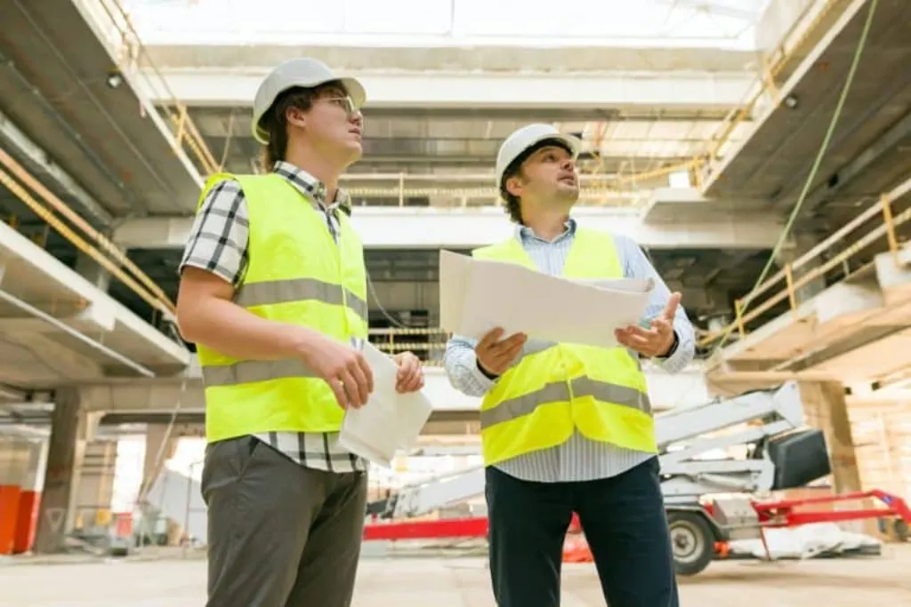 securite chantiers