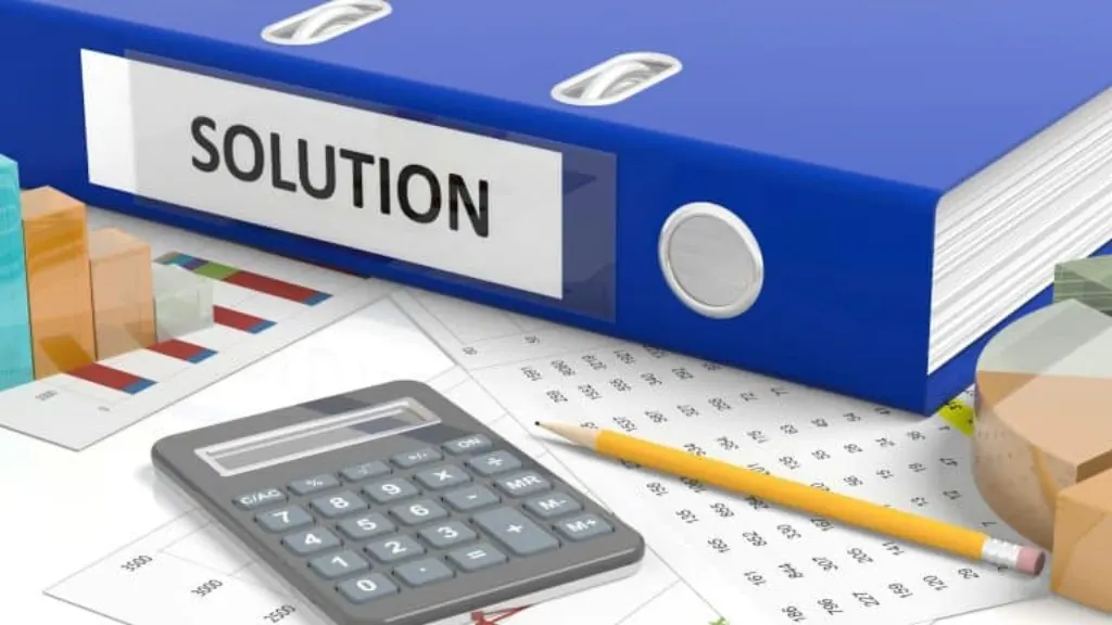 3d solution