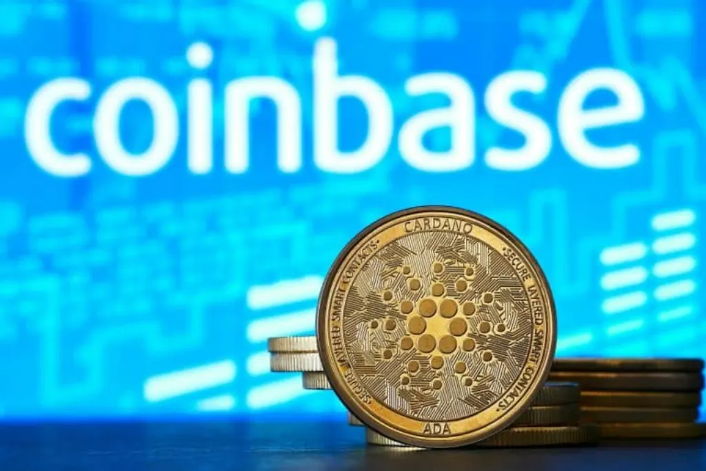 coinbase exchange
