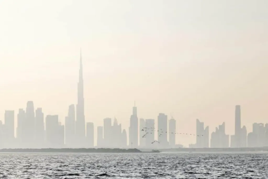 entreprise dubai