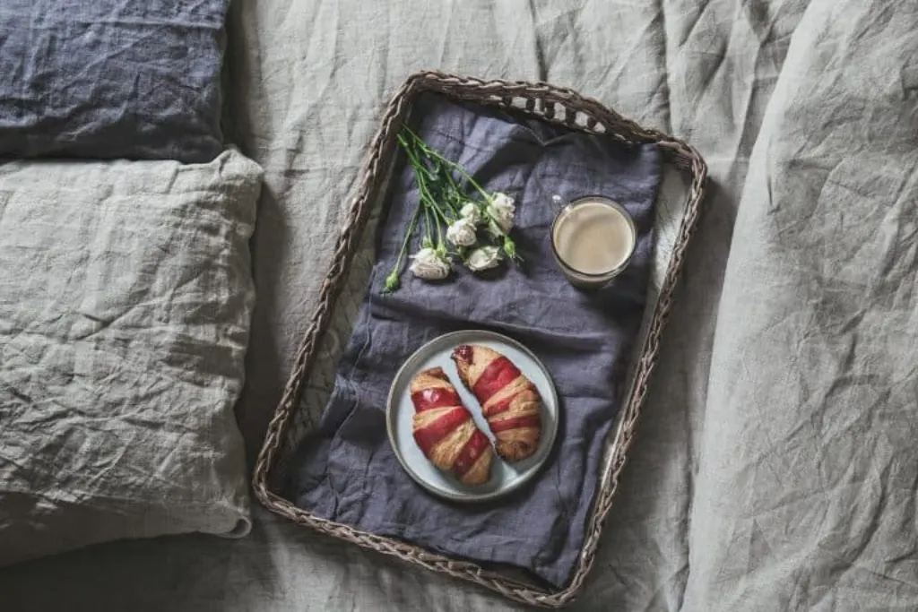 plateaux repas ecologiques