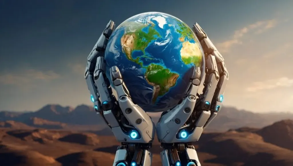 découvrez tout sur l'intelligence artificielle, ses applications, son évolution et son impact sur la société. apprenez-en davantage sur cette discipline passionnante.