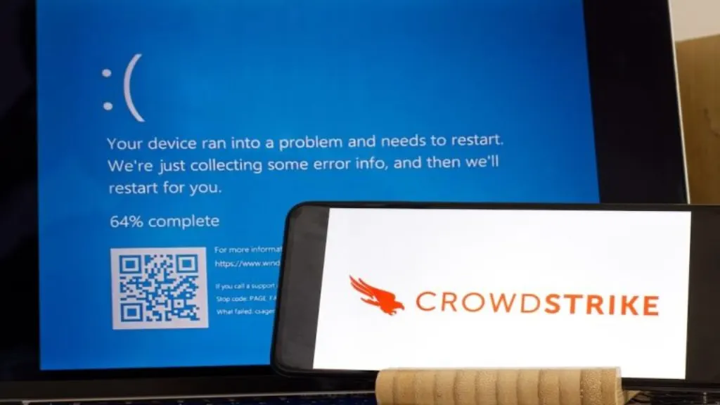 CrowdStrike : Est-ce la clé des pannes technologiques mondiales ?
