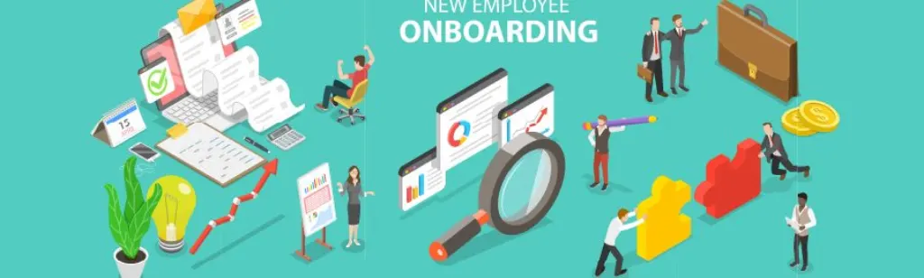 Optimisez l’onboarding pour vos nouveaux salariés en quelques étapes