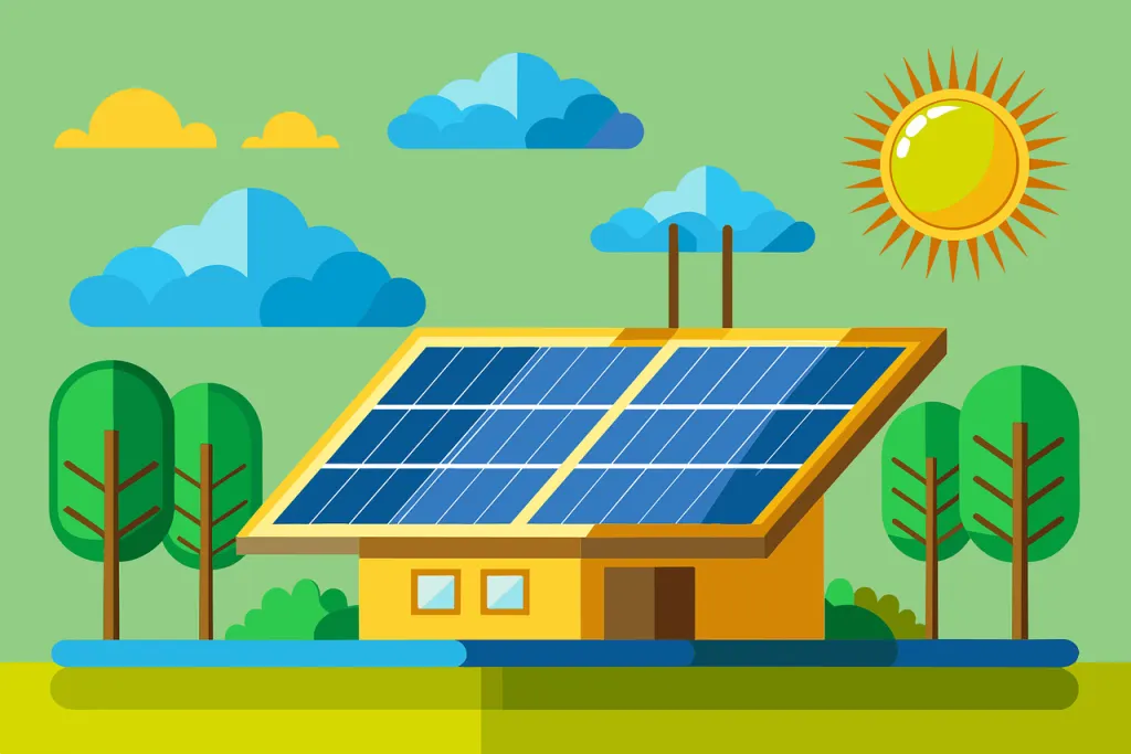 découvrez notre ferme solaire, un espace innovant dédié à la production d'énergie renouvelable. profitez de l'énergie propre et durable pour un avenir plus vert tout en contribuant à la protection de l'environnement.