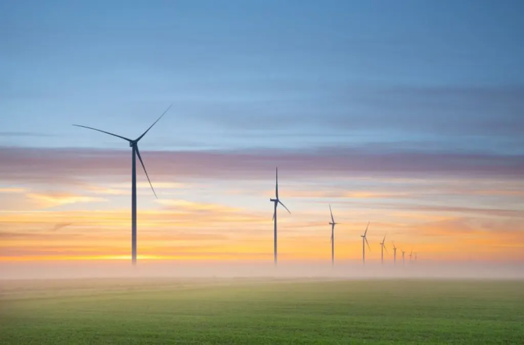 découvrez les avantages des énergies renouvelables : durables, écologiques et indispensables pour préserver notre planète. explorez les différentes sources comme le solaire, l'éolien et l'hydraulique, et engagez-vous pour un avenir plus vert.