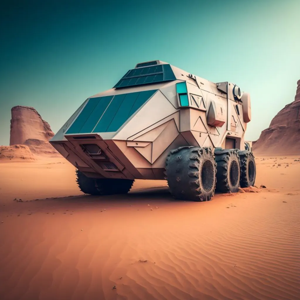 découvrez le cybertruck, le tout nouveau pick-up électrique de tesla qui redéfinit les standards de l'automobile avec son design futuriste, sa robustesse inégalée et ses performances impressionnantes. explorez les technologies de pointe et les fonctionnalités innovantes qui font du cybertruck un véhicule unique pour les aventuriers et les passionnés de conduite durable.