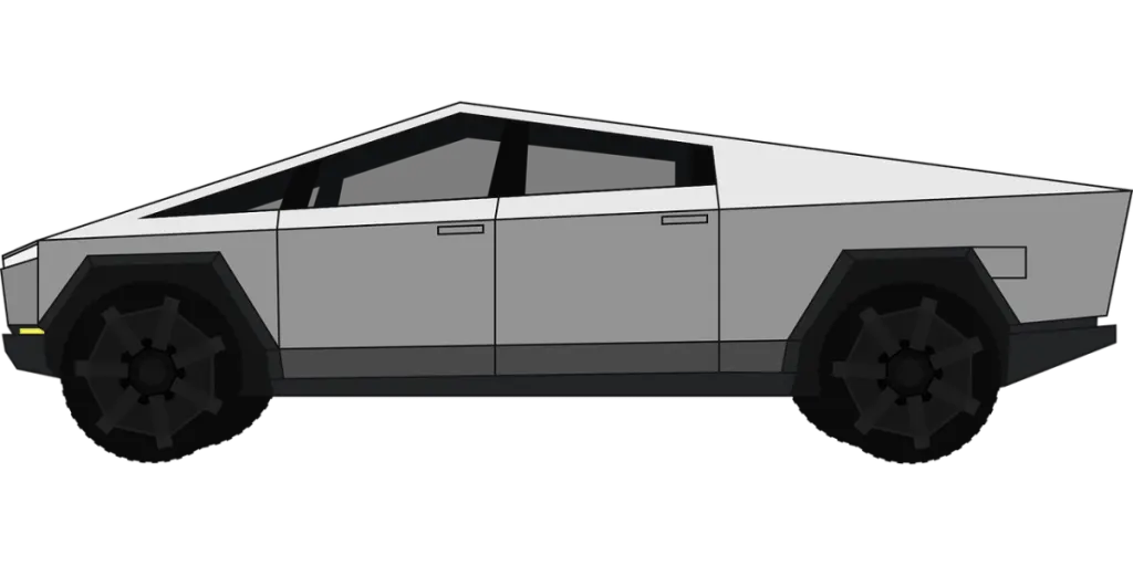 découvrez le cybertruck, le pick-up futuriste de tesla alliant design audacieux, performances exceptionnelles et technologies avancées. plongez dans l'innovation automobile et préparez-vous à vivre une expérience inédite sur la route.