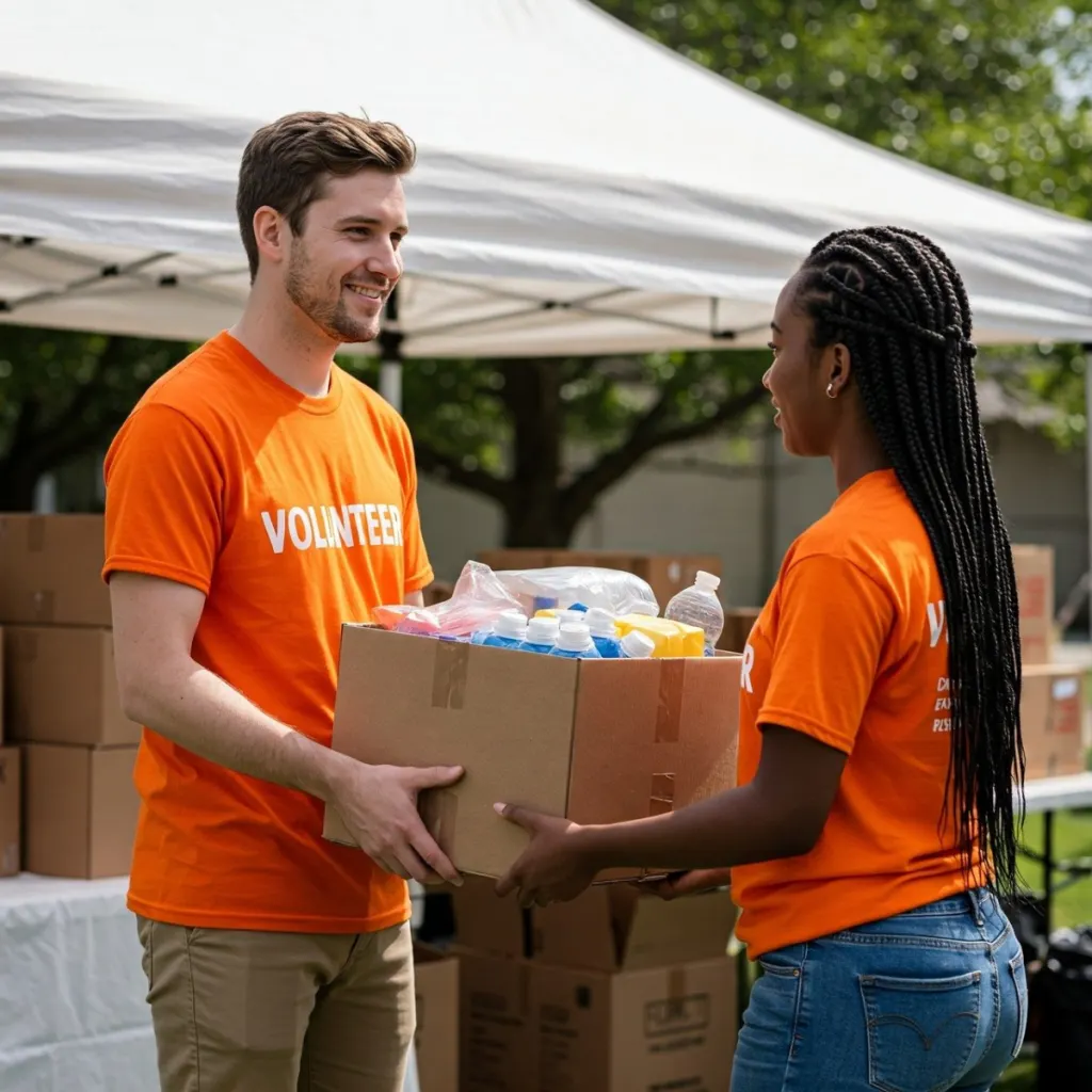 découvrez le monde de la distribution : des stratégies innovantes aux tendances actuelles, explorez comment les entreprises optimisent leurs processus pour répondre aux besoins des consommateurs. informez-vous sur les différents canaux de distribution et leur impact sur le marché.