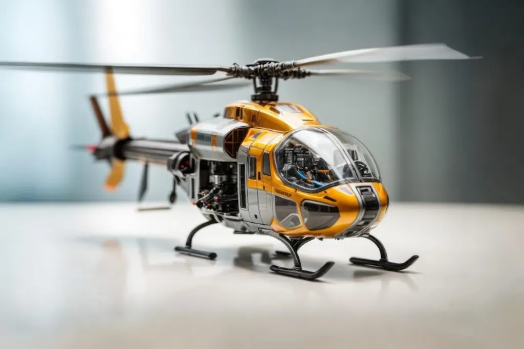 découvrez le monde fascinant des hélicoptères, leurs différentes applications, technologies innovantes et l'expérience unique qu'ils offrent lors de vols panoramiques et missions de secours.