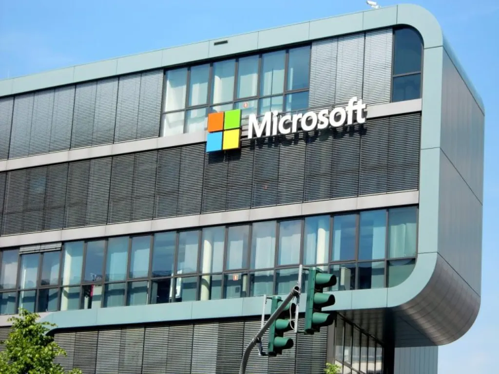 découvrez microsoft, leader mondial de la technologie, offrant des solutions innovantes pour les particuliers et les entreprises, allant des systèmes d'exploitation à la productivité en ligne, en passant par le cloud computing.