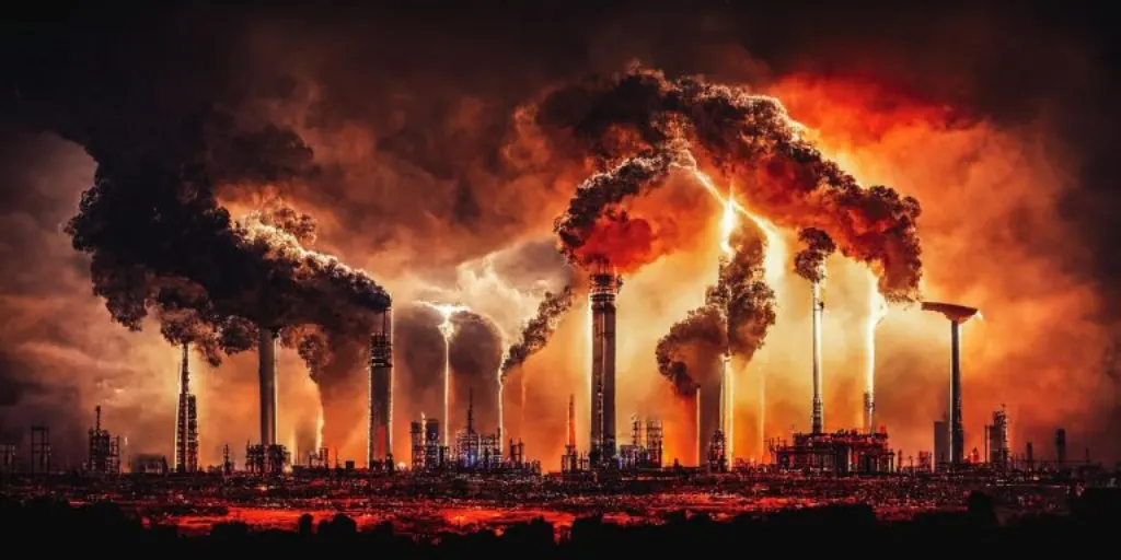 découvrez les enjeux de la pollution, ses causes et ses conséquences sur notre environnement et notre santé. apprenez des solutions pour réduire votre impact écologique et contribuer à un avenir durable.