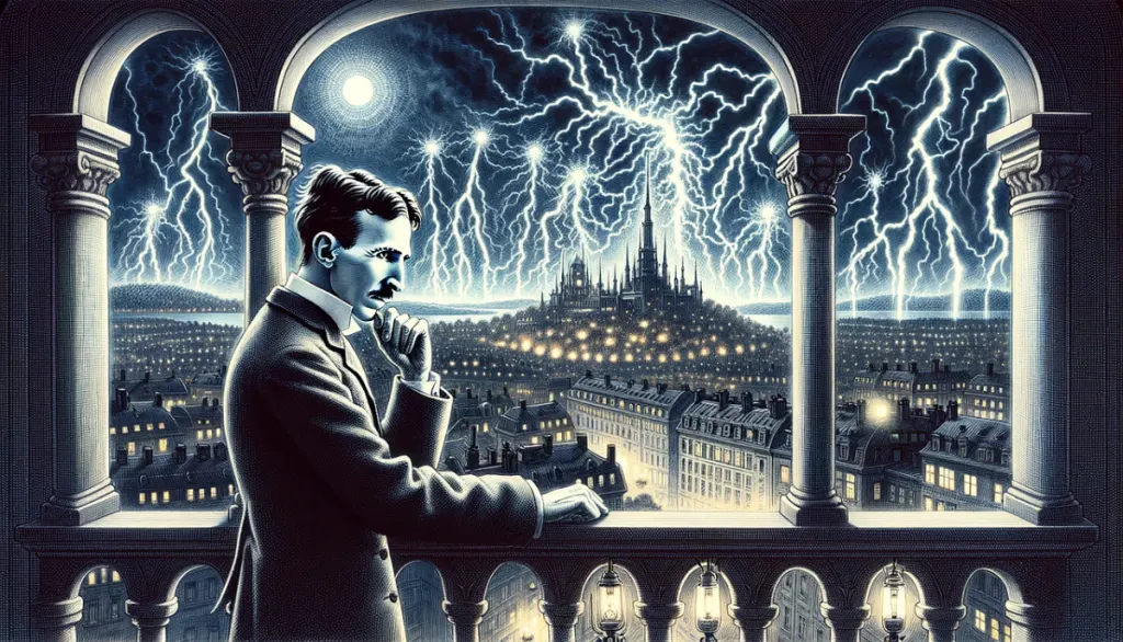découvrez l'univers de tesla, le pionnier des véhicules électriques, innovant dans la technologie durable et la conduite autonome. rejoignez la révolution automobile et explorez nos modèles haut de gamme.
