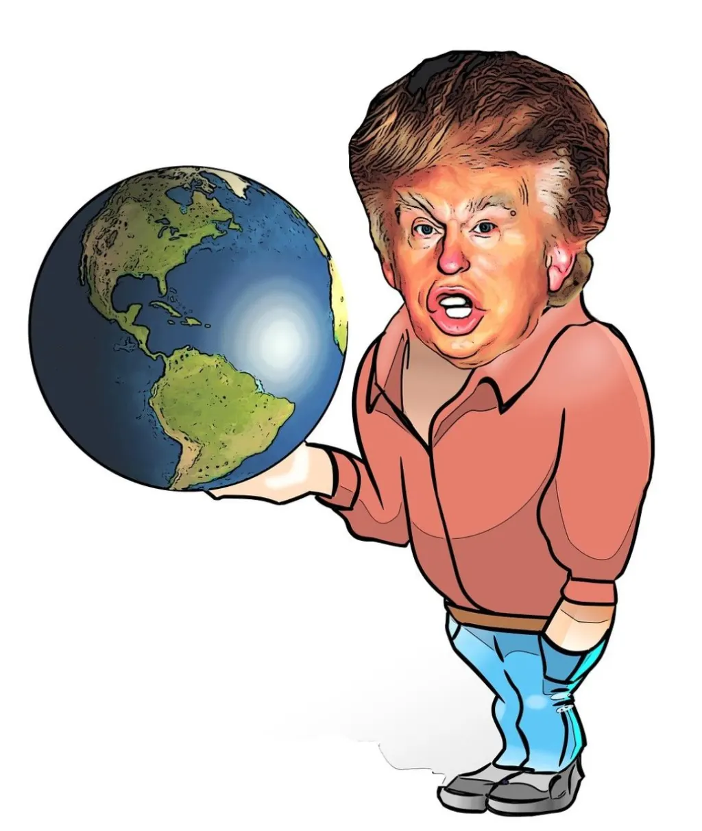 découvrez l'impact et l'influence de donald trump sur la politique américaine et mondiale. explorez son parcours, ses réalisations et les controverses qui ont marqué sa présidence.