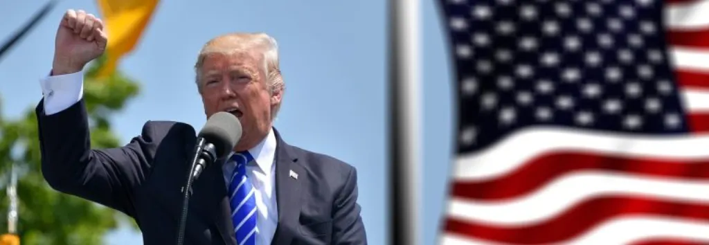 découvrez l'univers de donald trump, l'ancien président des états-unis, homme d'affaires et personnalité médiatique controversée. plongez dans son parcours politique, ses idées et son impact sur la scène mondiale.