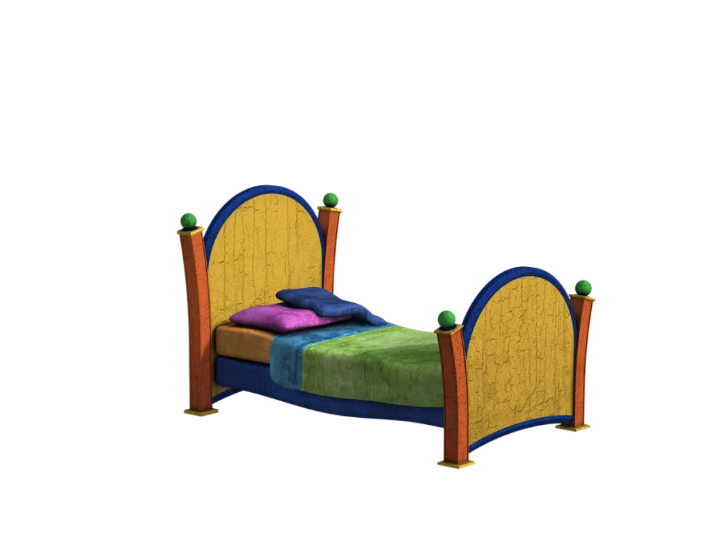 découvrez notre sélection de lits de camping confortables et pratiques, conçus pour rendre vos expériences en plein air agréables. que vous soyez en voyage, en randonnée ou lors d'un festival, trouvez le lit de camping idéal qui allie légèreté et durabilité.