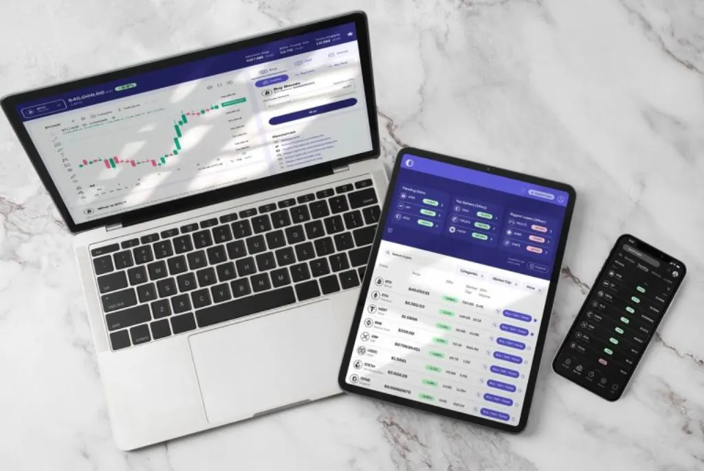 découvrez coinbase, la plateforme incontournable pour acheter, vendre et gérer vos cryptomonnaies en toute sécurité. profitez d'une interface conviviale et d'outils avancés pour maximiser vos investissements.