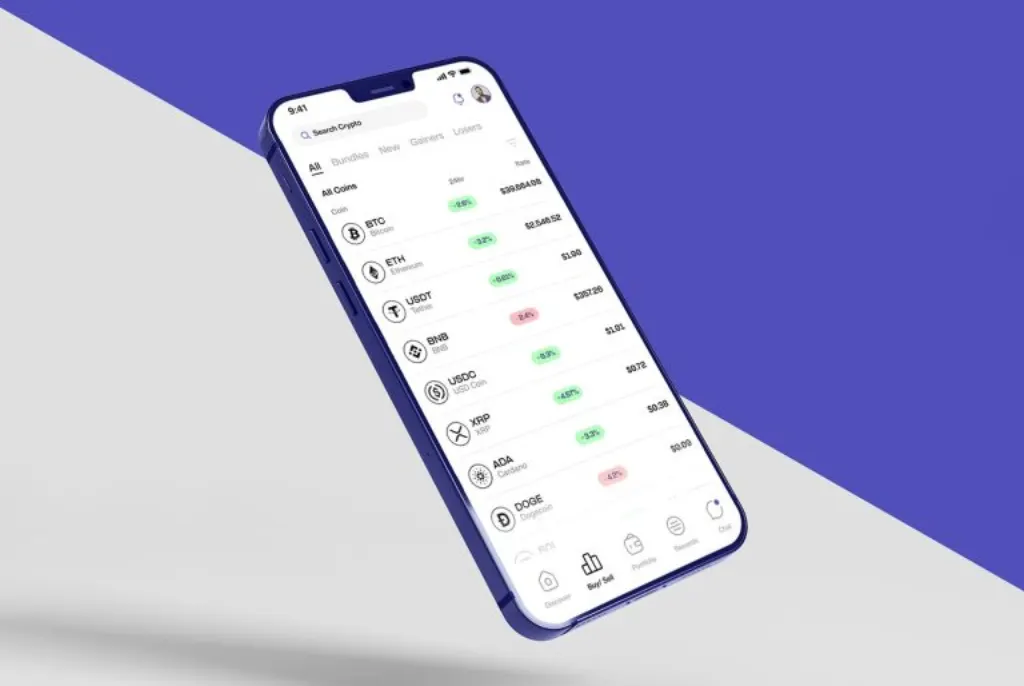 découvrez coinbase, la plateforme leader pour acheter, vendre et gérer vos cryptomonnaies en toute sécurité. profitez d'une interface intuitive, de nombreuses options d'échange et d'une application mobile pratique pour trader à tout moment.