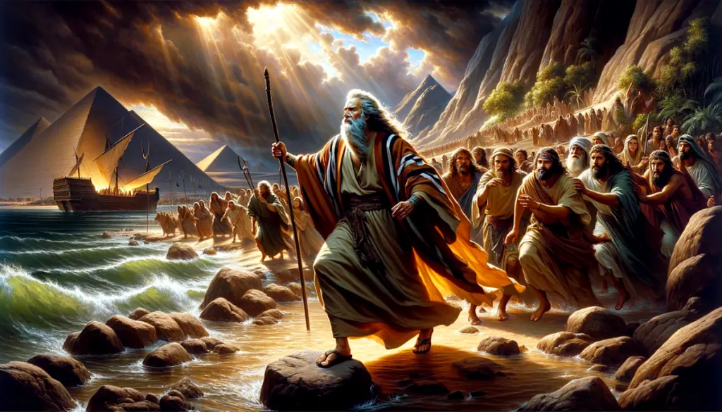 découvrez exodus, un récit captivant d'évasion et de liberté. plongez dans une aventure épique qui explore les thèmes de la résistance, du sacrifice et de la quête d'un nouveau départ. un voyage inoubliable qui vous emmène au cœur des défis humains et des espoirs d'un avenir meilleur.