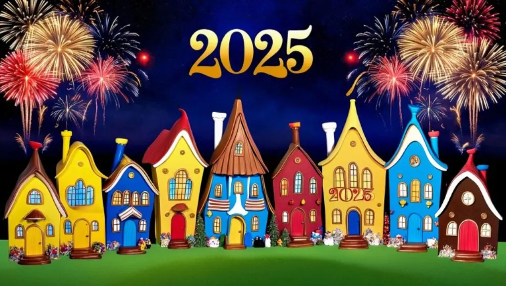 découvrez les entreprises influentes de 2025 qui façonnent l'avenir de l'économie mondiale. analyse des tendances, innovations et leaders d'industrie qui redéfinissent le paysage commercial.