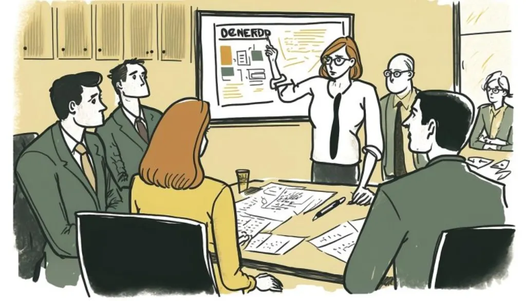 découvrez le rôle essentiel du ceo dans la stratégie d'entreprise, la prise de décisions et le leadership. explorez comment ce poste clé influence la culture d'entreprise et guide l'innovation pour un succès durable.