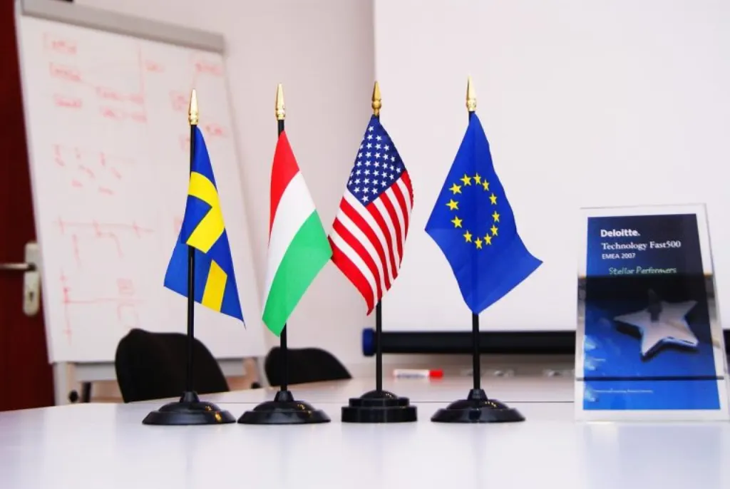 découvrez les entreprises innovantes et leurs stratégies de croissance. explorez les secteurs d'activité en pleine expansion et le paysage entrepreneurial dynamique qui façonne notre économie.