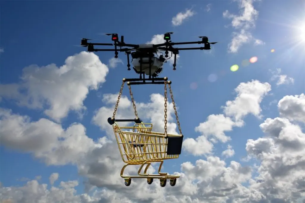 découvrez tout sur les drones : actualités, conseils d’achat, guides d’utilisation, législation et innovations pour amateurs et professionnels.