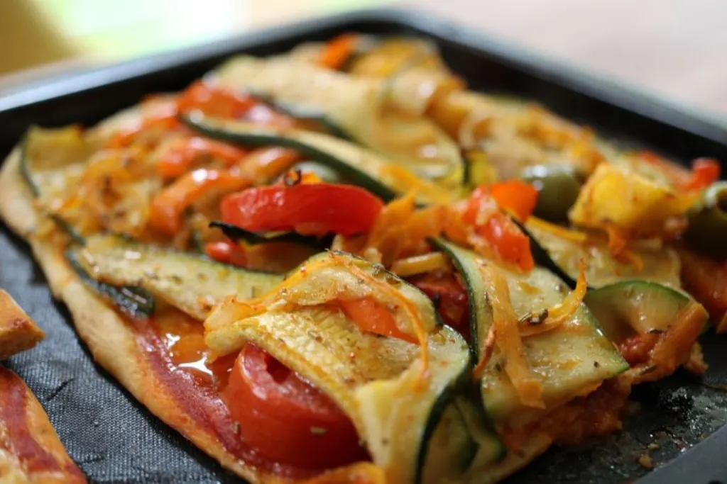 découvrez l'incroyable pizza qui ravira vos papilles ! savourez des ingrédients frais, des recettes uniques et une croûte parfaite. idéale pour toutes les occasions, cette pizza fera le bonheur de votre famille et de vos amis. plongez dans une expérience culinaire inoubliable dès aujourd'hui !