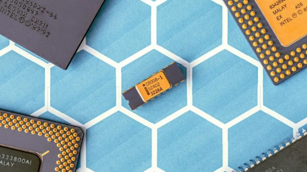 découvrez intel, leader mondial de la technologie, spécialisé dans la fabrication de processeurs, de solutions informatiques et d’innovations pour répondre aux besoins des professionnels et des particuliers.