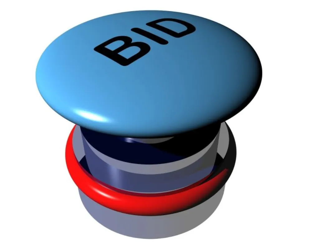 découvrez notre plateforme d'enchères en ligne : achetez ou vendez facilement une large sélection de produits uniques, profitez d'offres exceptionnelles et participez à des ventes en temps réel en toute sécurité.