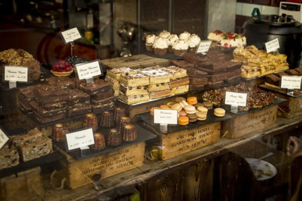 découvrez tout sur les bonbons : histoire, saveurs, variétés et tendances des sucreries pour petits et grands gourmands.