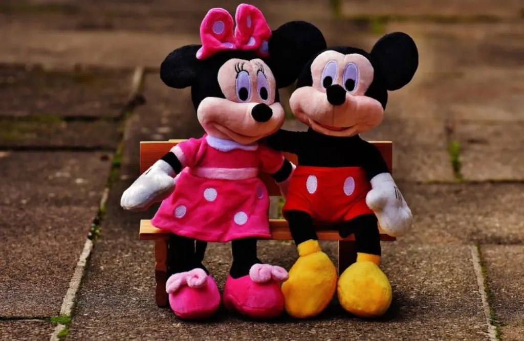 découvrez l'univers magique de disney : dessins animés, films, personnages emblématiques, parcs d'attractions et actualités pour petits et grands passionnés.