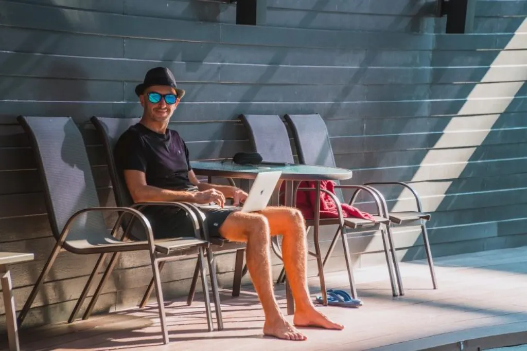 découvrez les avantages du remote work : flexibilité, équilibre vie pro/vie perso et productivité accrue. nos conseils pour réussir le travail à distance.