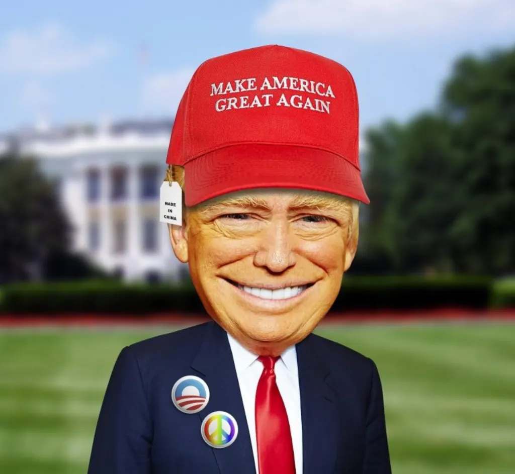 découvrez l’actualité, la biographie, les prises de position et les dernières informations sur donald trump, ancien président des états-unis et personnalité politique marquante.