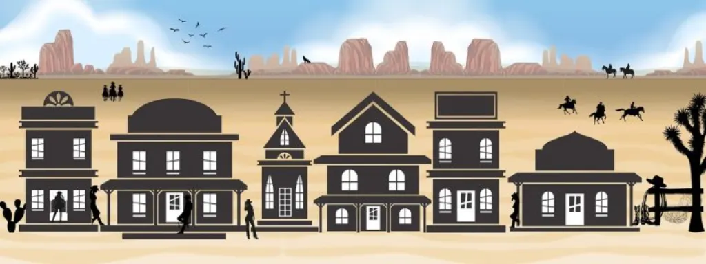 découvrez l’univers fascinant du western : ses légendes, ses grands espaces, ses héros inoubliables et l’aventure à l’état pur. plongez dans une époque iconique du cinéma et de la littérature.