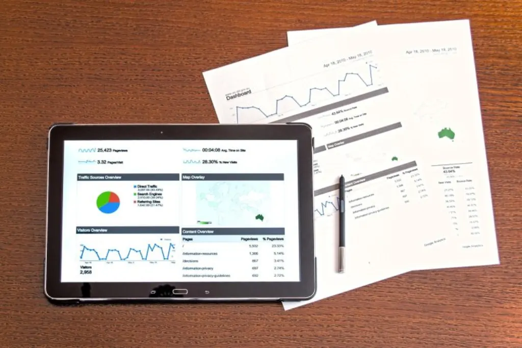 découvrez tout sur l'investissement : conseils, stratégies et actualités pour optimiser vos placements financiers et faire fructifier votre capital en toute sécurité.