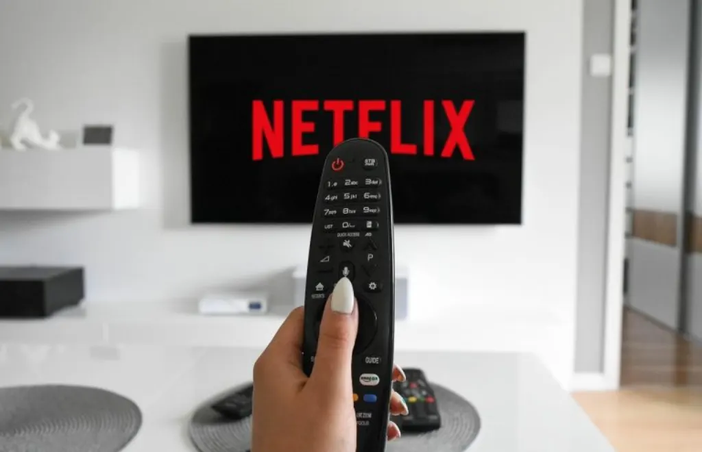 découvrez netflix, la plateforme de streaming incontournable pour regarder des films, séries, documentaires et contenus originaux en illimité. profitez d’un vaste catalogue et d’une expérience personnalisée, où que vous soyez.