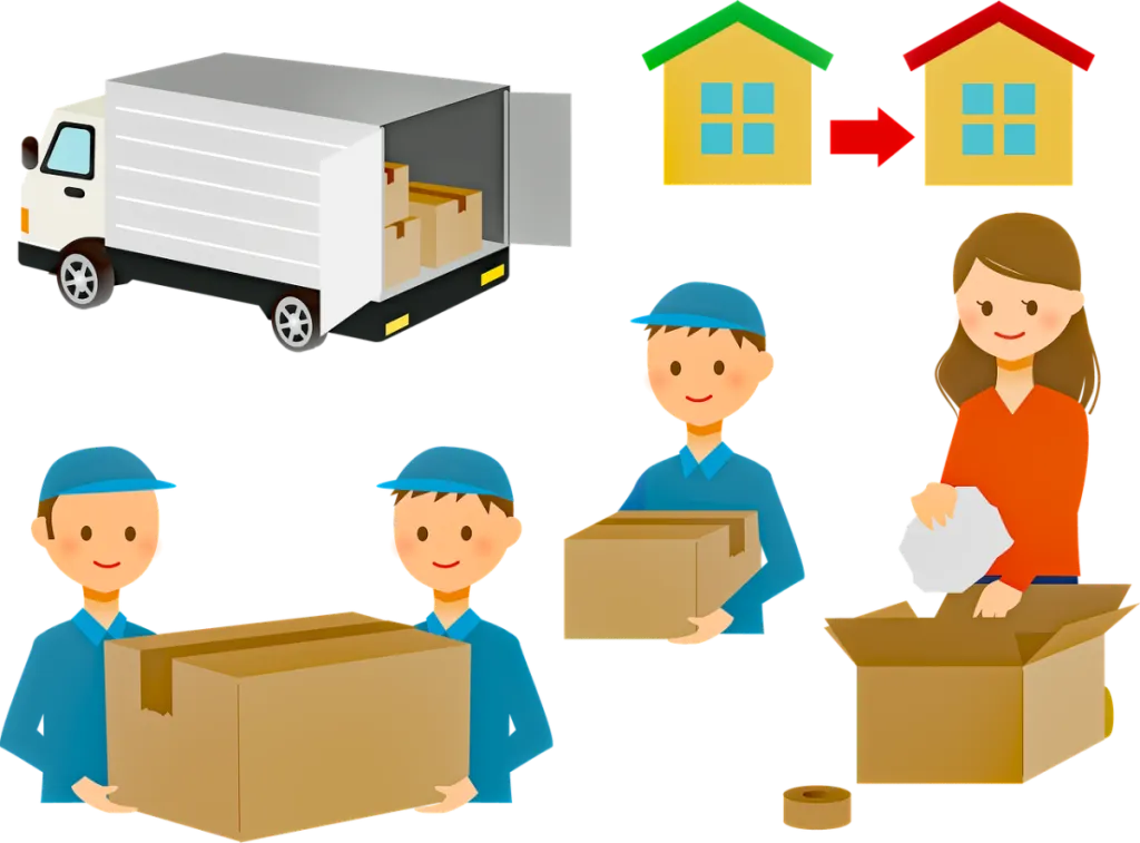 découvrez nos services de relocation pour vous accompagner dans votre déménagement, installation et intégration en toute sérénité, en france ou à l’international.