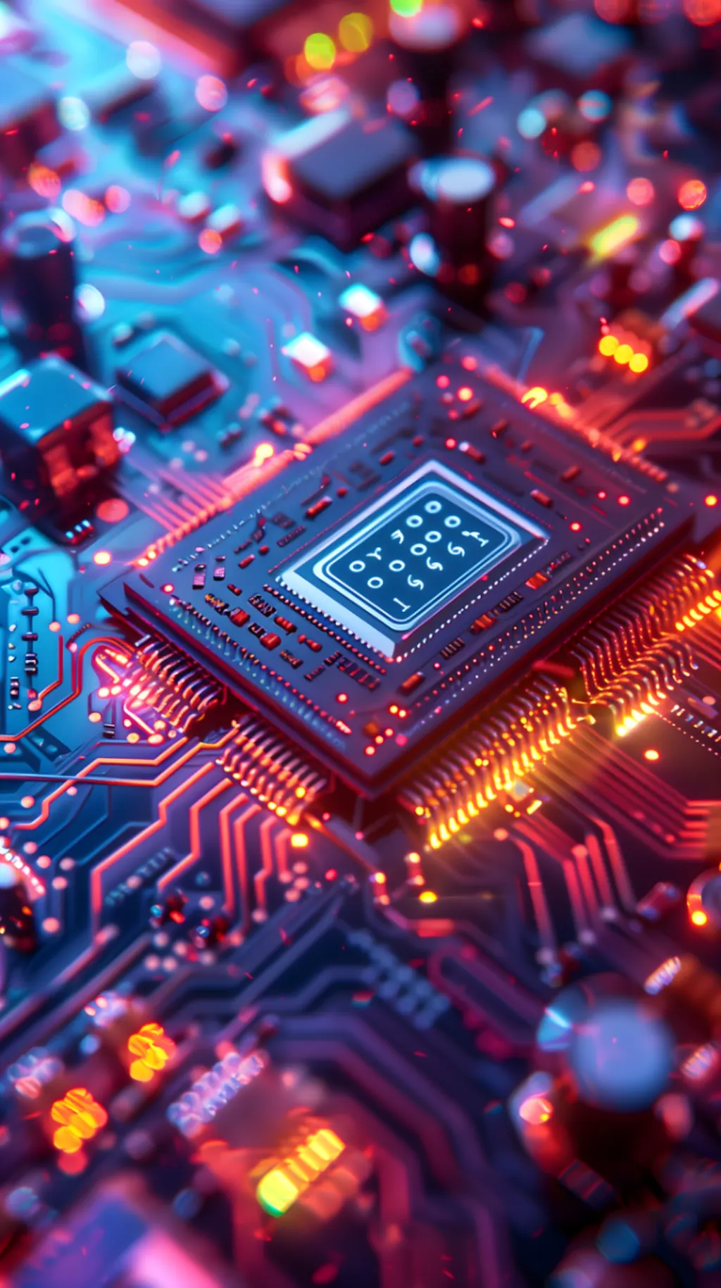 découvrez l'univers des semiconducteurs : leur rôle clé dans l'électronique, leur fonctionnement, les innovations et leur importance dans les technologies modernes.