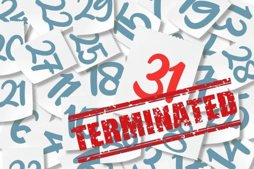 découvrez tout ce qu'il faut savoir sur la résiliation de contrat : démarches, conditions légales et conseils pour mettre fin à un contrat en toute sérénité.