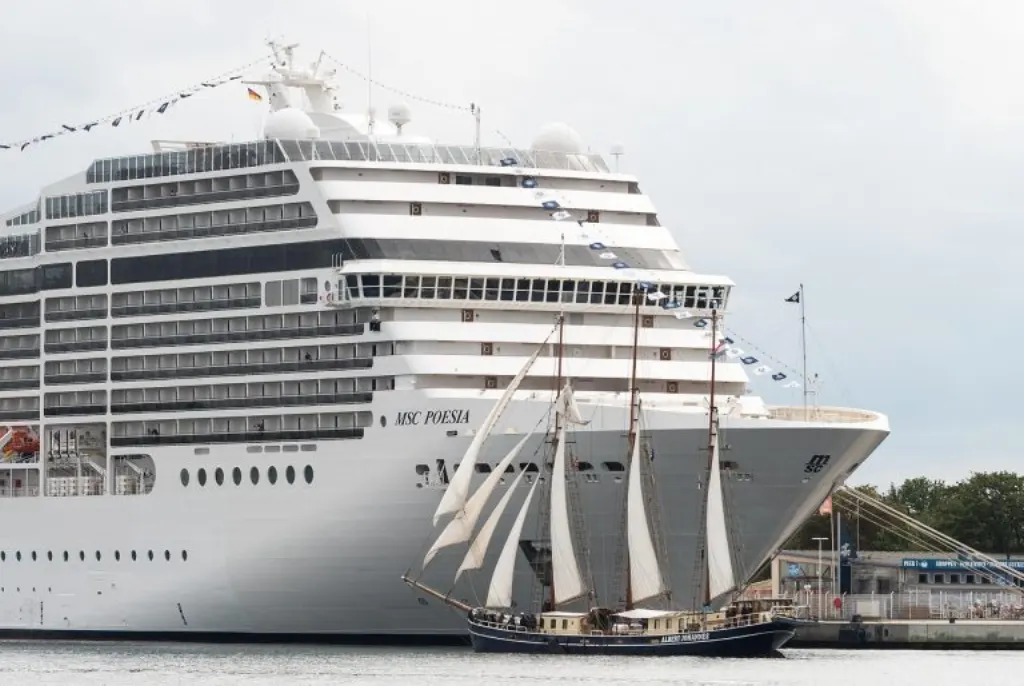 découvrez les raisons des annulations de croisières, les politiques de remboursement et comment gérer vos réservations en toute sérénité.
