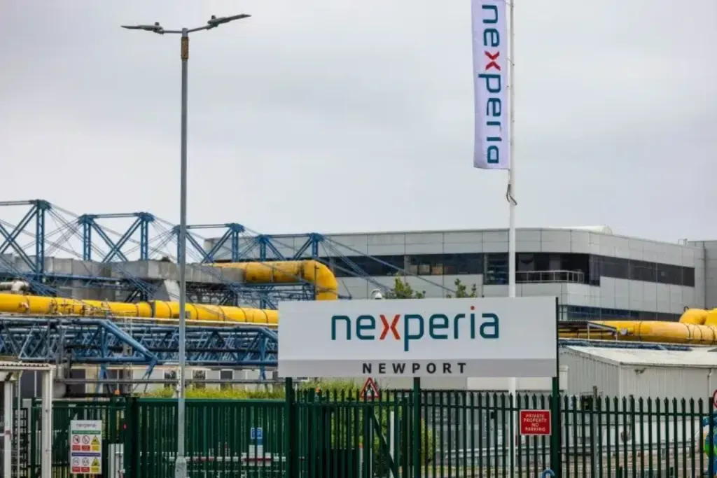 Nexperia en plein conflit : La société néerlandaise rejette fermement les accusations chinoises