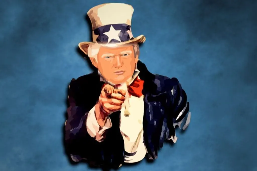 découvrez la confrontation tendue entre donald trump et un journaliste de abc, mettant en lumière des échanges directs et percutants.