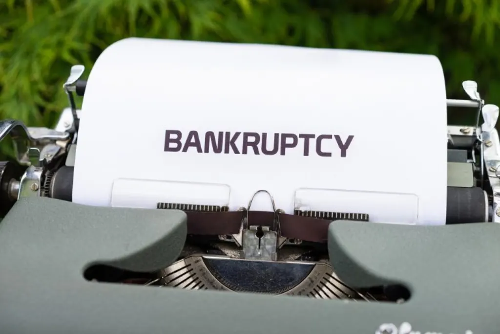 découvrez tout ce qu'il faut savoir sur la faillite : définitions, procédures, conséquences et conseils pour gérer une situation financière difficile.
