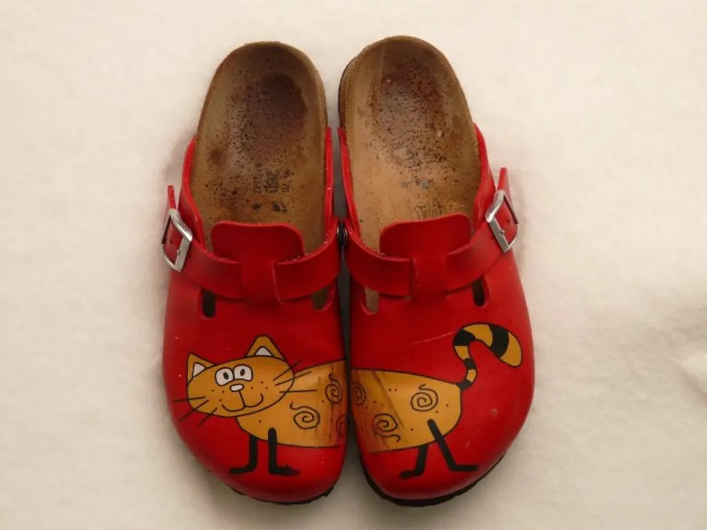 découvrez notre nouvelle réduction exclusive sur les chaussures birkenstock. profitez d'une sélection de modèles iconiques à prix réduit, parfaits pour allier confort et style cet été.