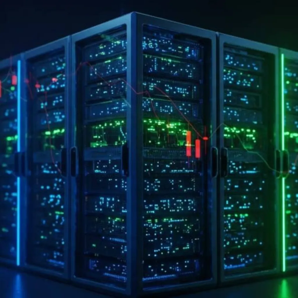 CoreWeave : Une entreprise en pleine transformation sur le NASDAQ (CRWV