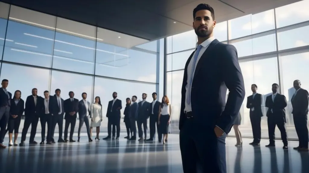 découvrez les clés de l'entrepreneuriat : conseils, stratégies et inspiration pour lancer et développer votre entreprise avec succès.