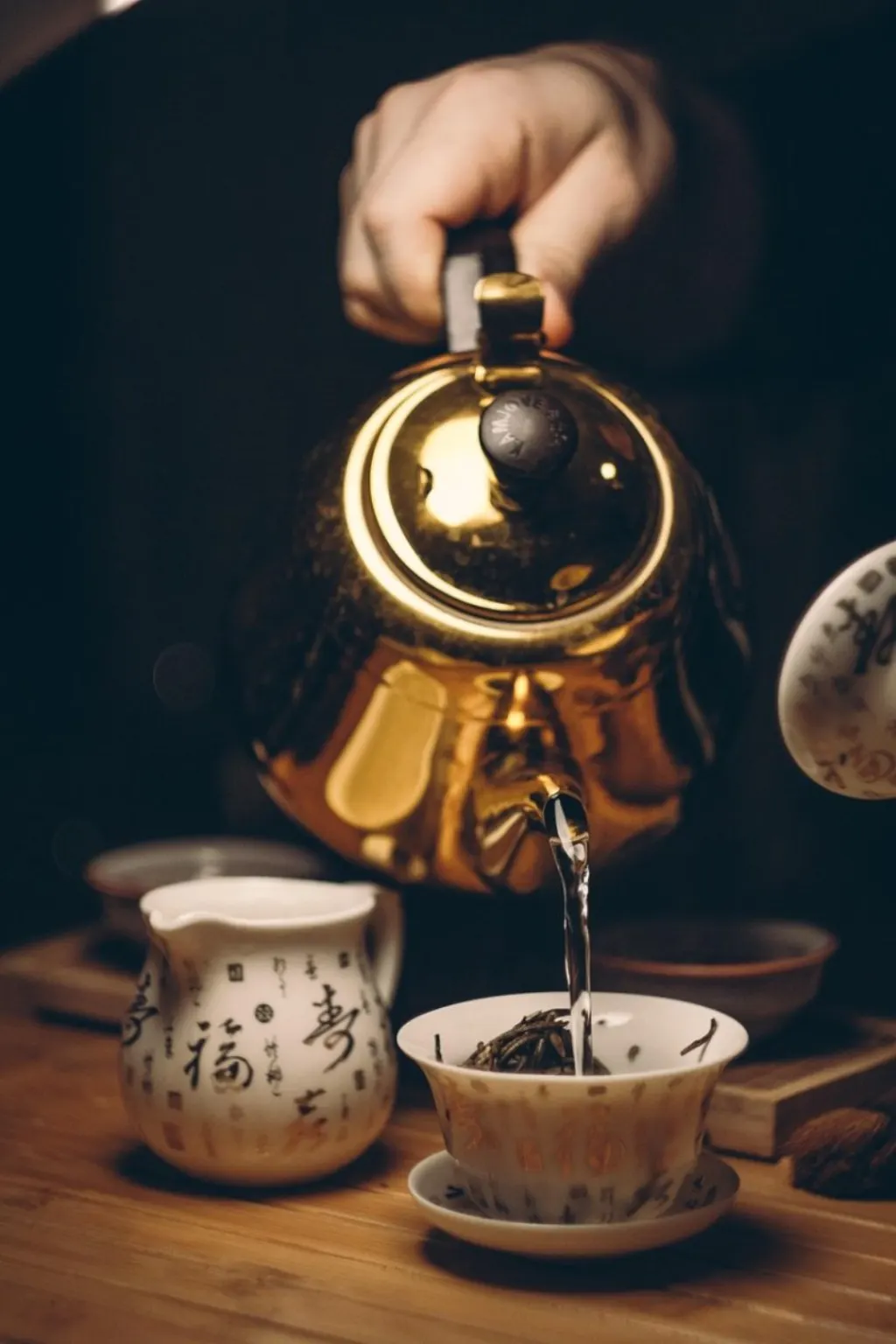 découvrez premium tea company, votre expert en thés d'exception sélectionnés avec soin pour une expérience gustative unique et raffinée.