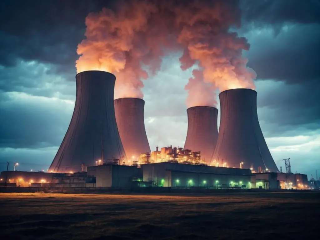 découvrez les aspects et avantages des réacteurs nucléaires souterrains, une solution innovante pour la production d'énergie propre et sécurisée.