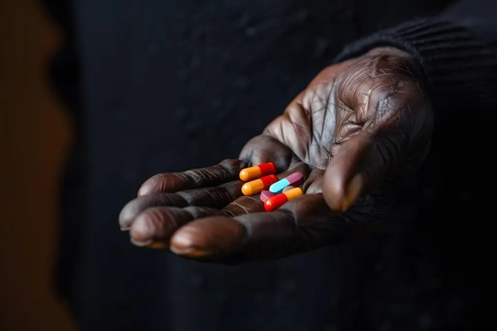 découvrez les médicaments anti-obésité efficaces pour perdre du poids, améliorer votre santé et lutter contre l'excès de graisse corporelle en toute sécurité.